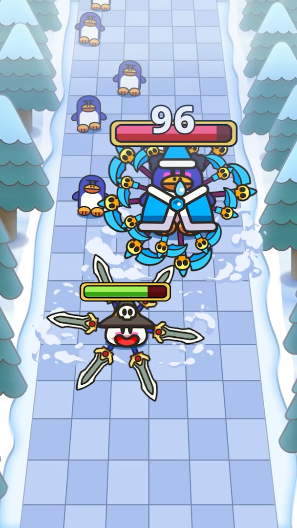 Legend of Slime: Idle RPG PC