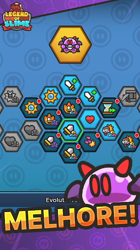 Legend of Slime: Idle RPG para PC