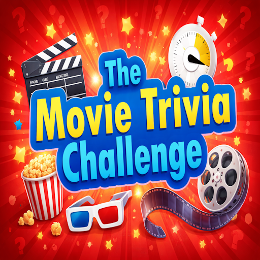 The Movie Trivia Challenge PC