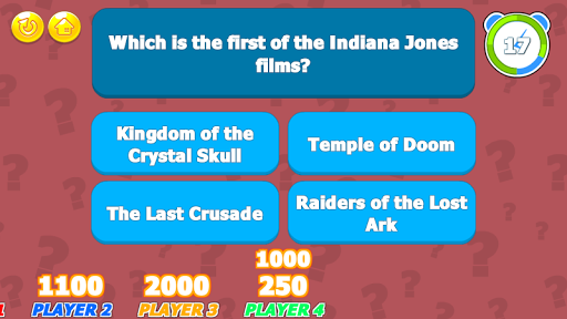The Movie Trivia Challenge PC