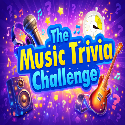 The Music Trivia Challenge PC