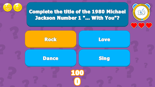 The Music Trivia Challenge PC
