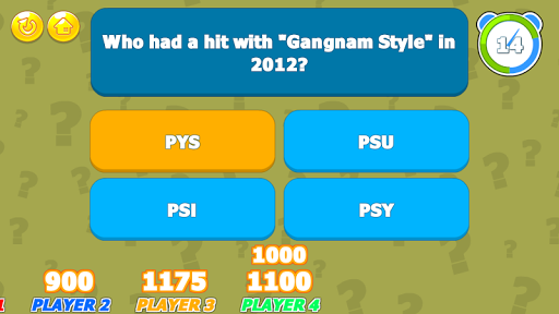 The Music Trivia Challenge PC