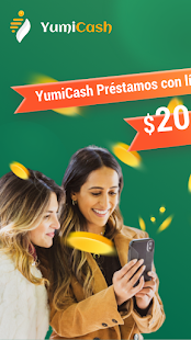 YumiCash-Préstamos De Crédito Para Los Mexicanos PC