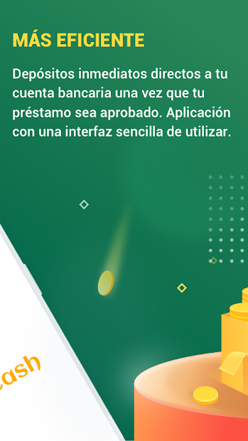 YumiCash-Préstamos De Crédito Para Los Mexicanos PC