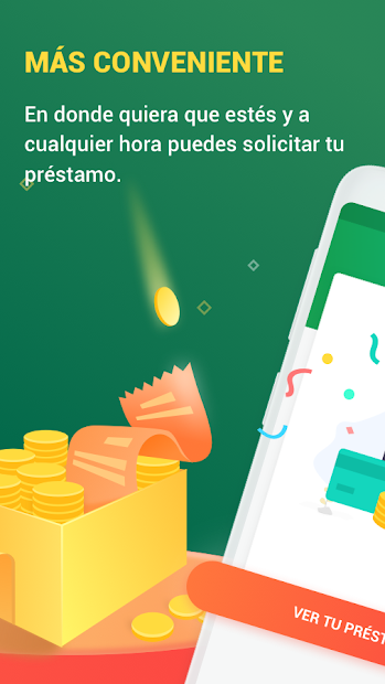 YumiCash-Préstamos De Crédito Para Los Mexicanos PC