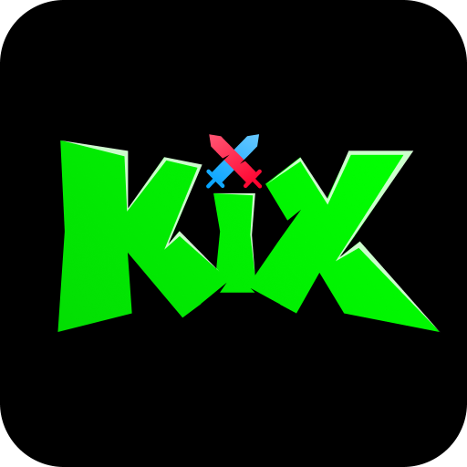 KiX电脑版