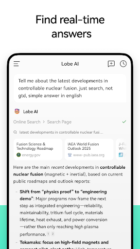 LobeHub: AI Agent Teammates電腦版