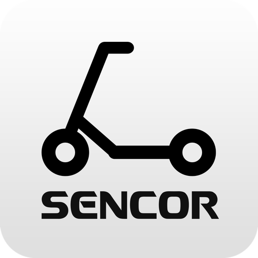 SENCOR SCOOTER ПК