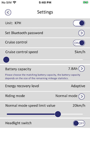 SENCOR SCOOTER ПК
