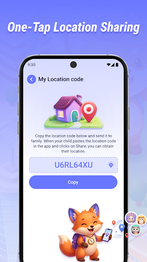 Phone Tracker