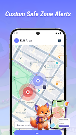Phone Tracker