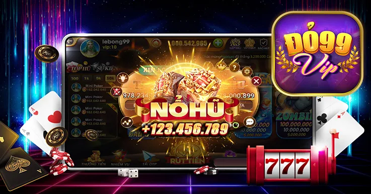 Đỏ 99 Vip - Sanvip PC