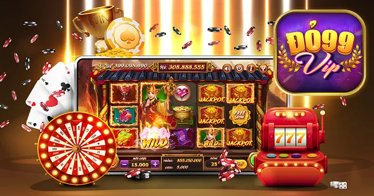 Đỏ 99 Vip - Sanvip PC