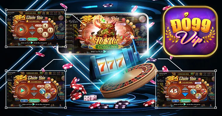 Đỏ 99 Vip - Sanvip PC