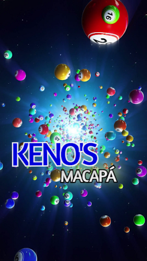 Keno's Macapá para PC