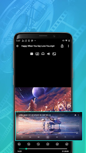 Video Player PC