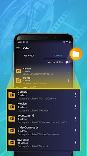 Video Player PC
