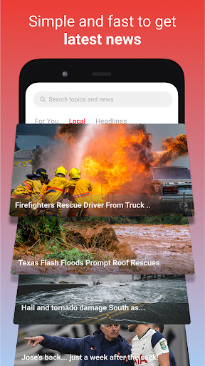 Local News - Latest & Smart PC
