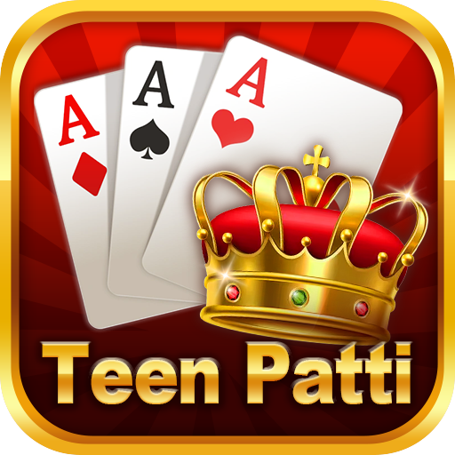 Lucky Teen Patti