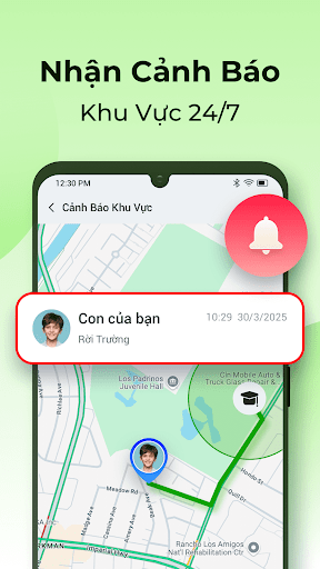 Bạn Địa Điểm - Chia & Sát PC