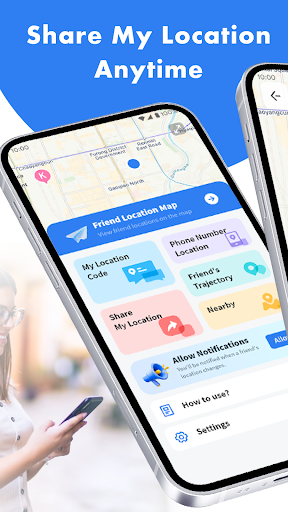 Location App-Phone Tracker電腦版