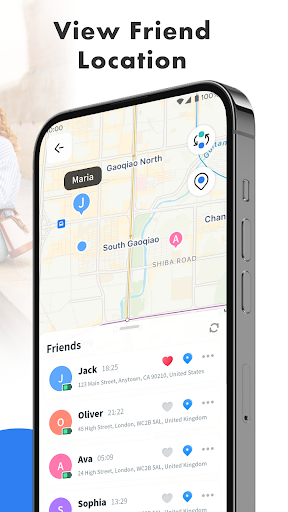 Location App-Phone Tracker電腦版