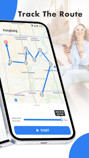 Location App-Phone Tracker電腦版