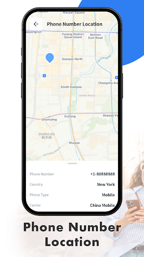 Location App-Phone Tracker電腦版