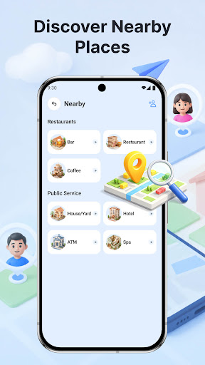 GPS Location Tracker Ultra PC
