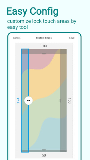 Touch Lock পিসি