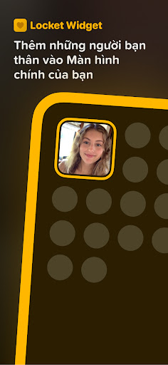 Locket Widget