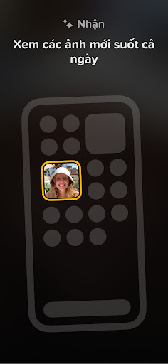 Locket Widget