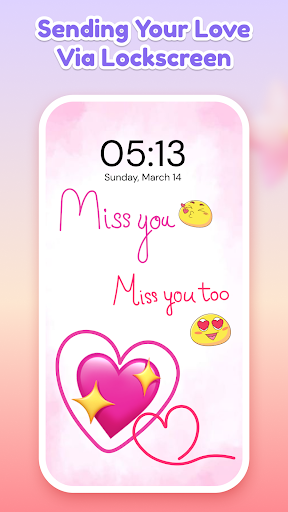 Skizz - Lockscreen Drawing