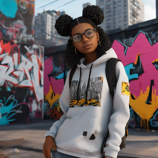 Avakin Life - 3차원 가상 세계