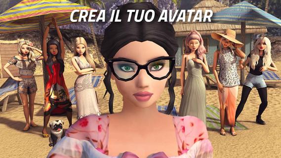 Avakin Life - Mondo virtuale 3D PC