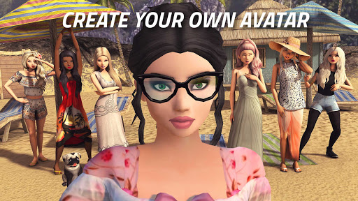 Avakin Life - 3D Virtual World