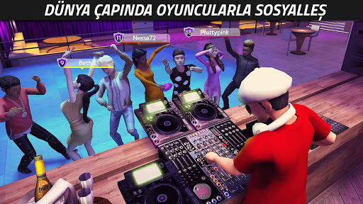 Avakin Life - 3 Boyutlu Sanal Dünya