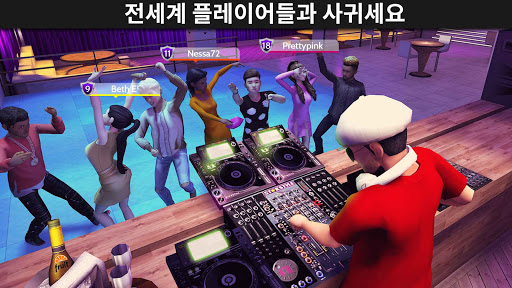Avakin Life - 3차원 가상 세계 PC