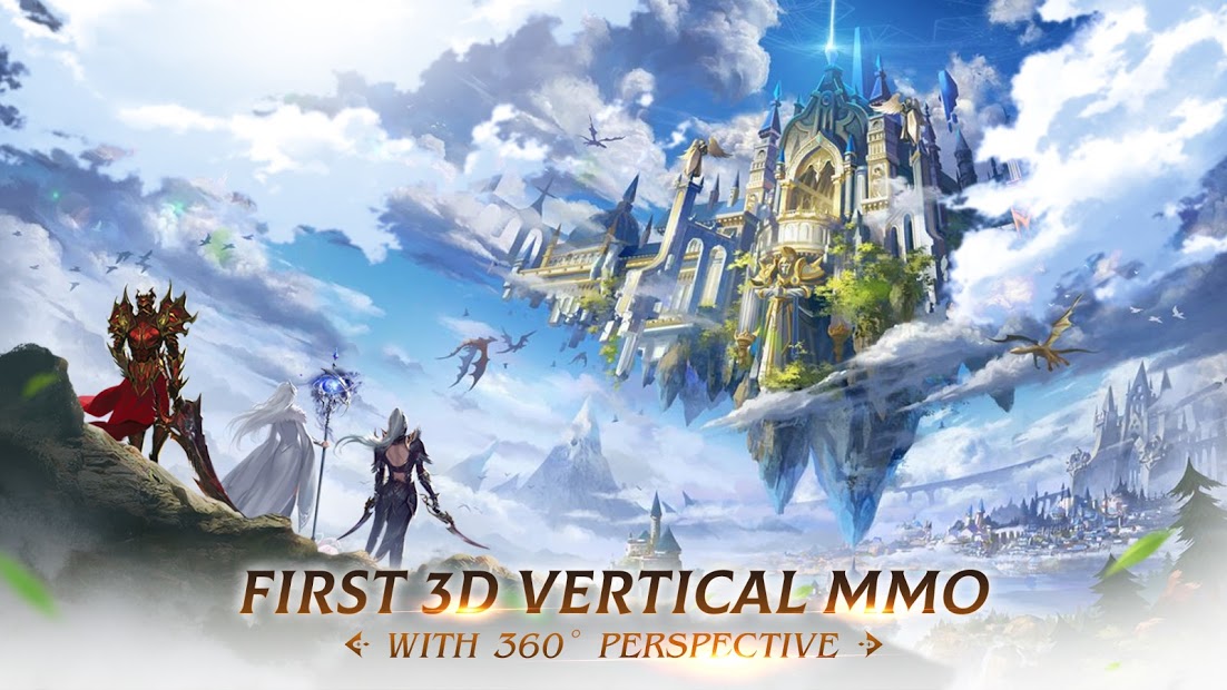 Legacy of Destiny II: Dark vs Light PC