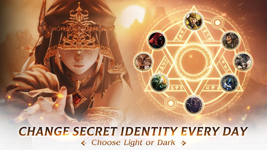 Legacy of Destiny II: Dark vs Light PC
