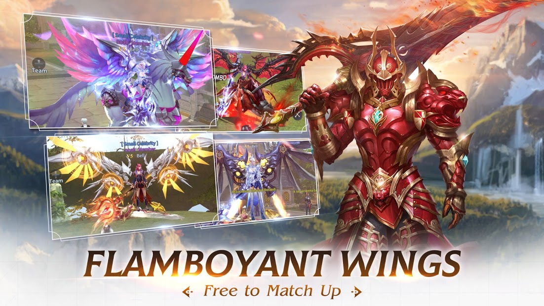 Legacy of Destiny II: Dark vs Light ПК