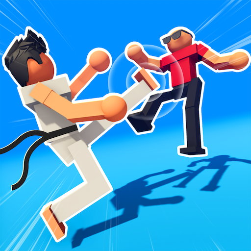 Ragdoll Fighter PC