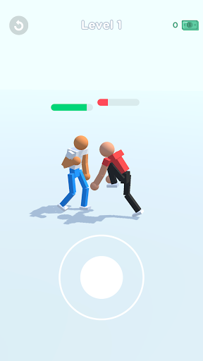 Ragdoll Fighter PC