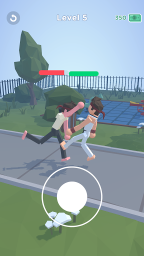 Ragdoll Fighter PC