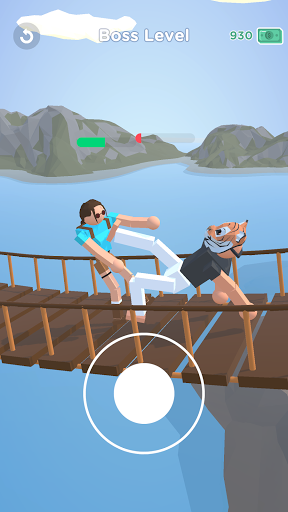 Ragdoll Fighter PC
