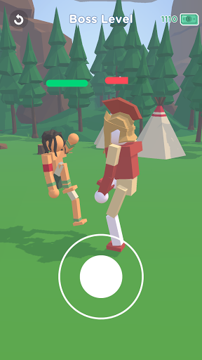 Ragdoll Fighter PC