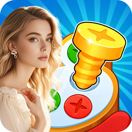 Beauty Screw Puzzle電腦版