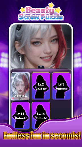 Beauty Screw Puzzle電腦版