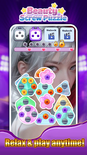 Beauty Screw Puzzle電腦版